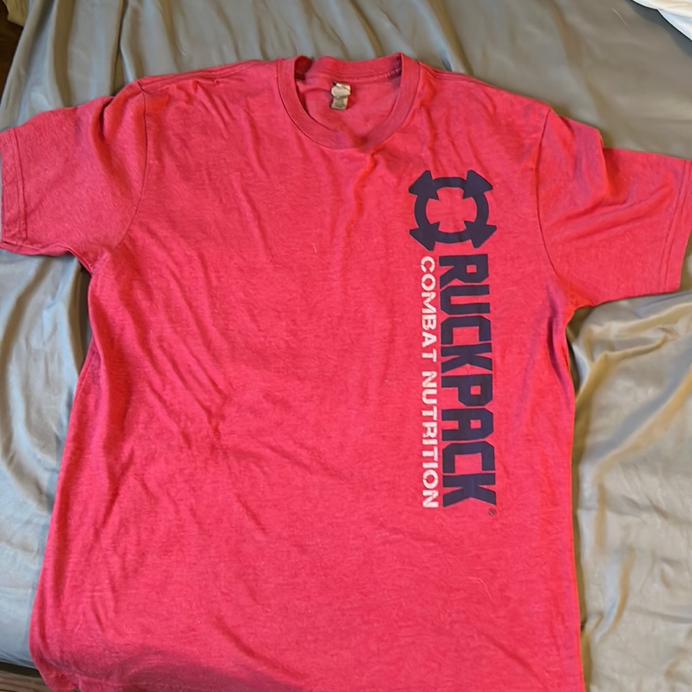 Men’s t shirt